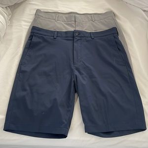 Men’s Golf Shorts (2 Pair)